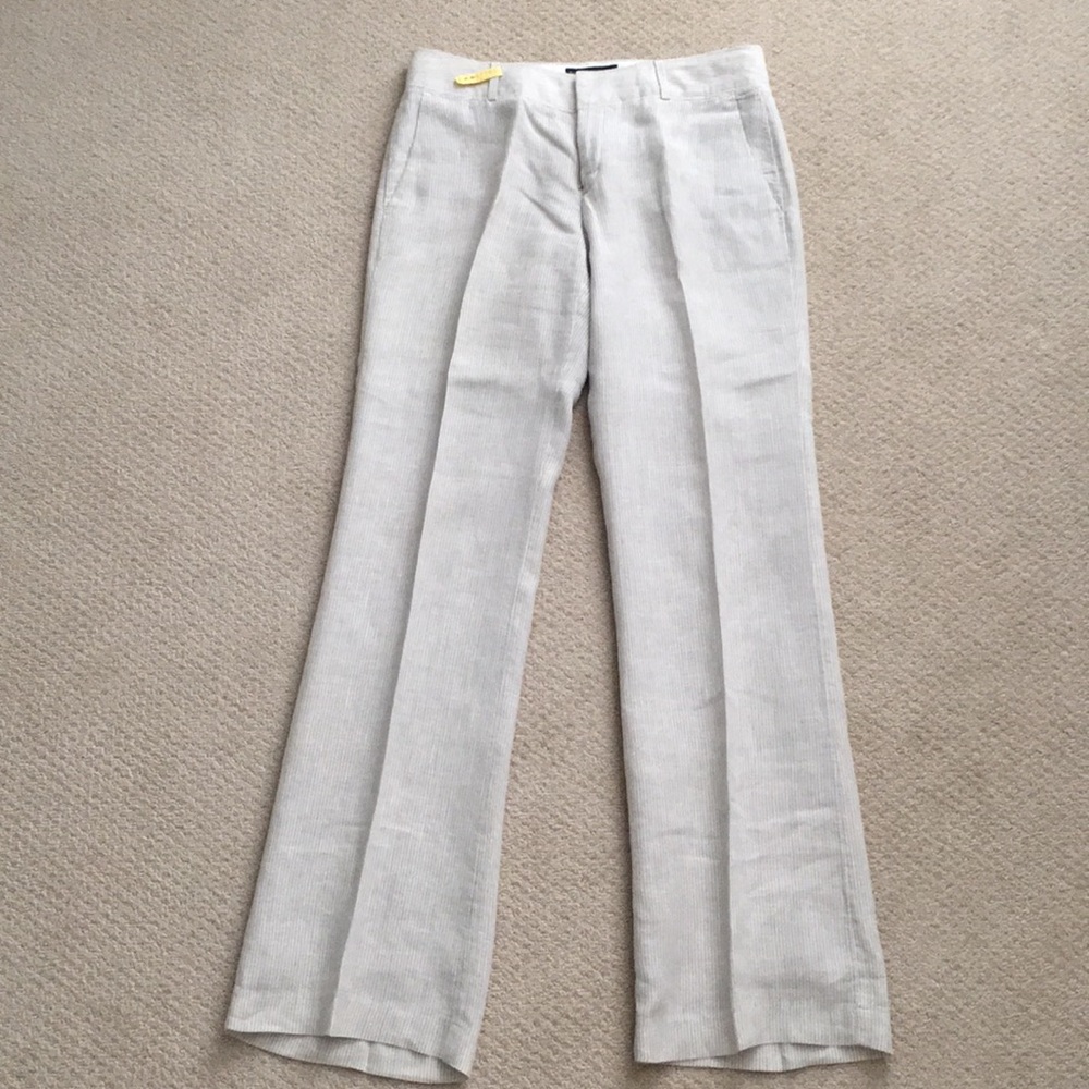 Beautiful Linen Pants